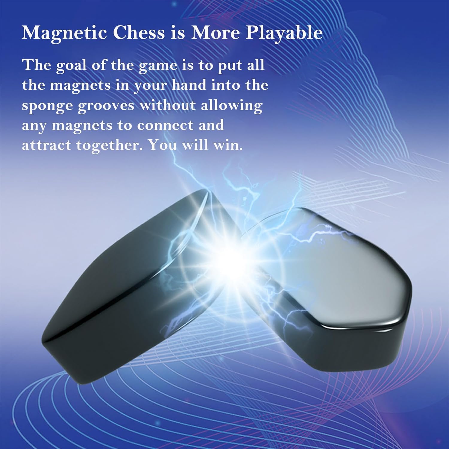 MagnaMinds™ — Spark Fierce Family Battles and Unleash Your Inner Genius