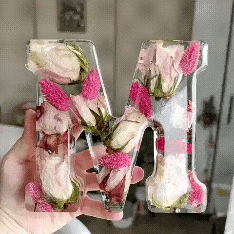 Lumora™ — Handcrafted Flower Glow that Transforms Your Home into a Calming Sanctuary