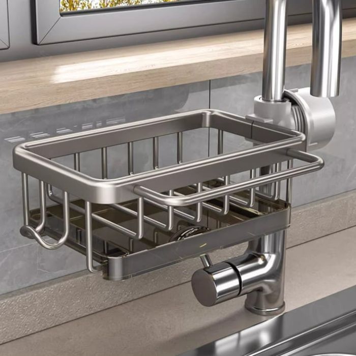 AquaNest™ — Revolutionize Your Kitchen with Instant Order and Freshness