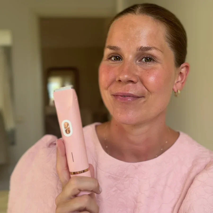 GliderSilk™ — Experience the Joy of Silky Smooth, Pain-Free Skin Every Time