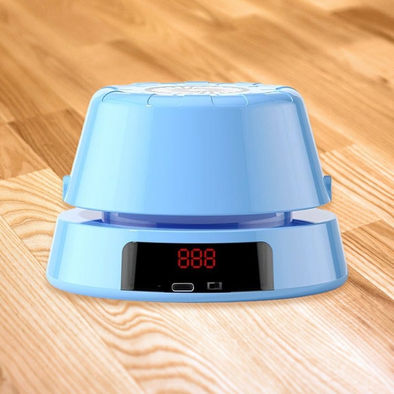 BoundBliss™ — Turn Every Jump into Joy, Energy, and Confidence for Your Child