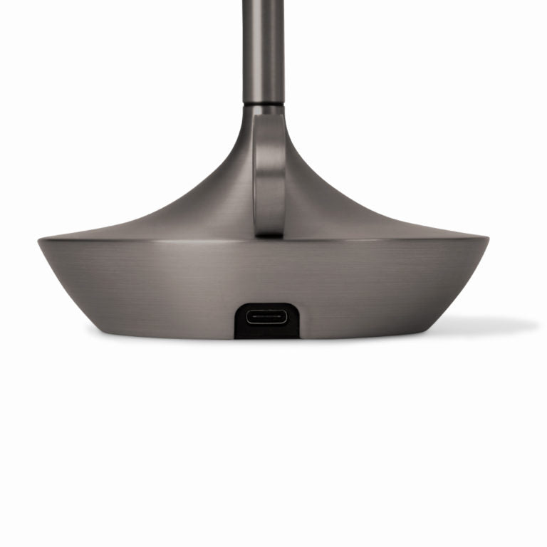 Compact Table Lamp