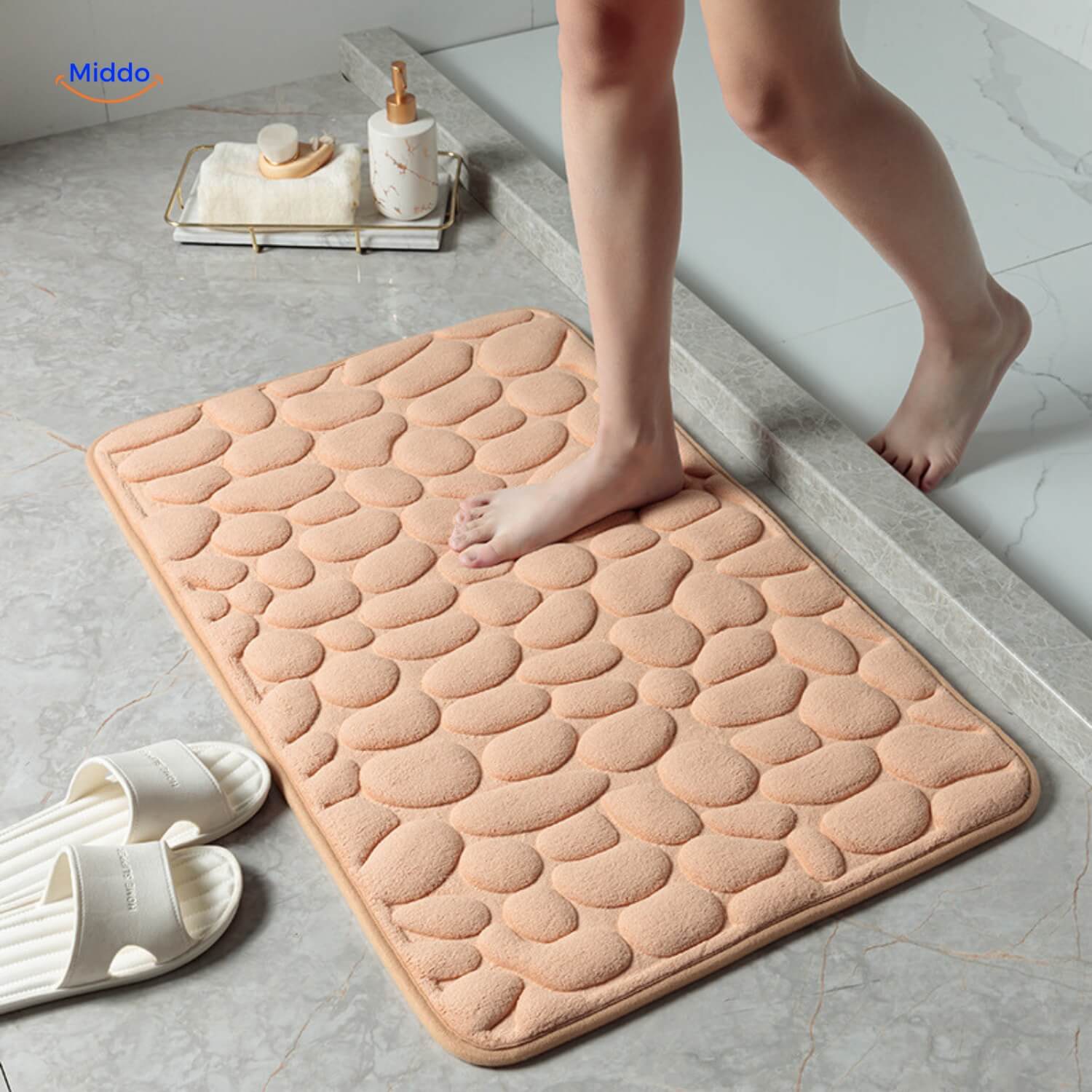GripLux™ — Wrap Your Feet in Safety and Cloud-Like Comfort Every Step