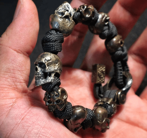 IronSkull™ — Unleash Fierce Strength and Bold Style That Commands Attention