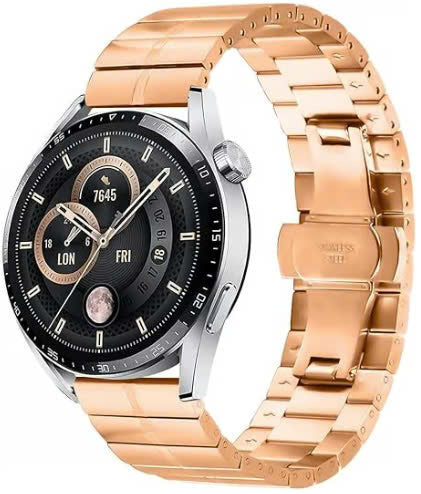 VitaPulse™ — Pain-Free, All-Day Health Mastery on Your Wrist