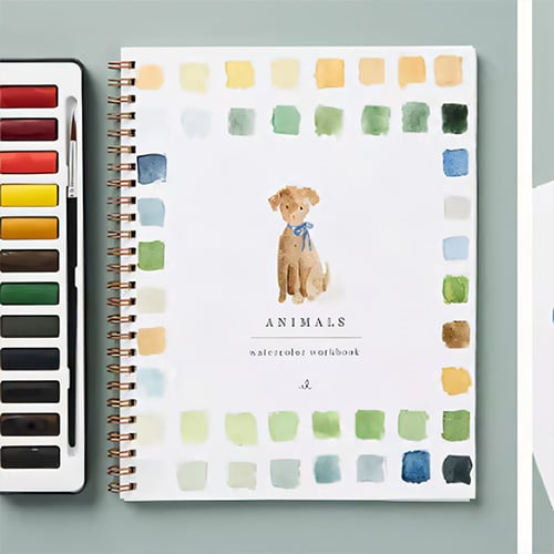 Unleash Your Creative Power and Effortlessly Paint Magical Masterpieces