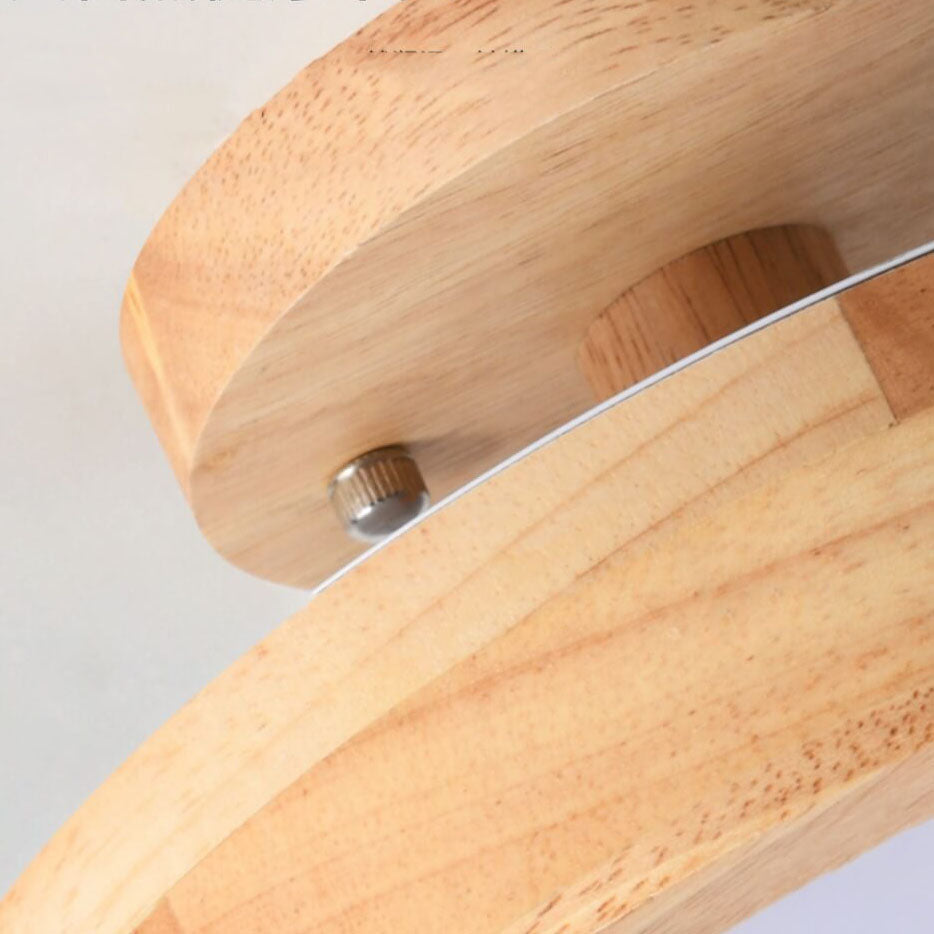 Circular LED Ceiling Lamp