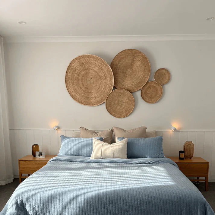 LED Wall Lamp - Instantly Transforms Spaces into Cozy Retreats Without Tools