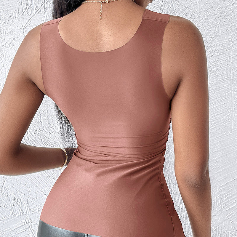 Comfortable Tank Top for Everyday Wear – Worry-Free Fit