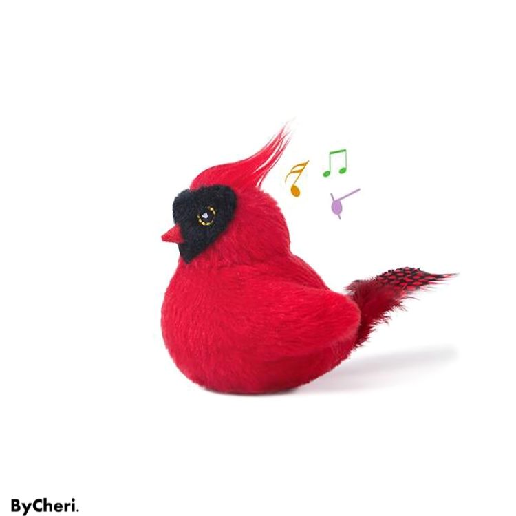 RamoriProwl™ — Ignite Your Cat’s Wild Instincts for Endless Joy and Energy