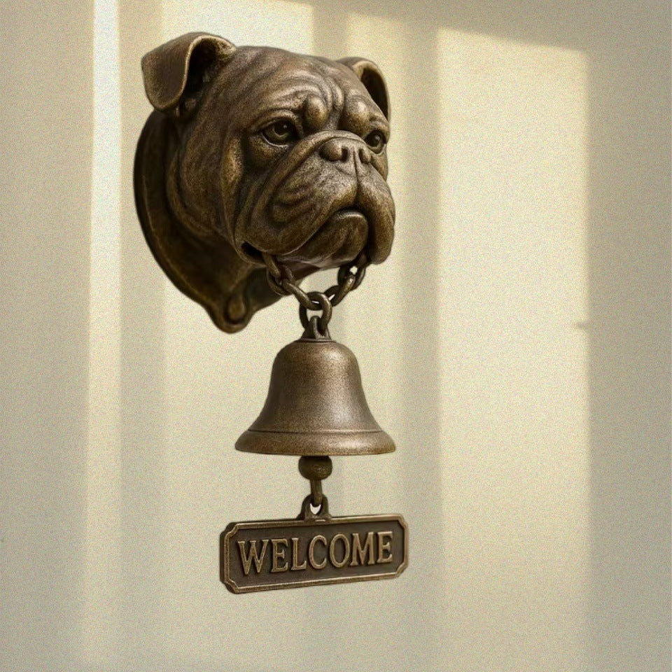Rustic Door Hanger – Transform Your Entrance into a Warm, Charming Welcome