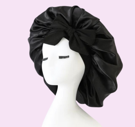 Wake Up with Smooth, Frizz-Free Hair Every Morning – Silk Pillowcase