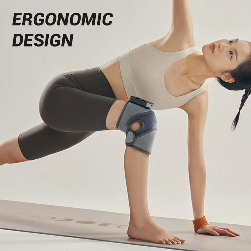 EaseTherm™ — Wrap Yourself in Cozy Heat and Banish Joint Pain Fast