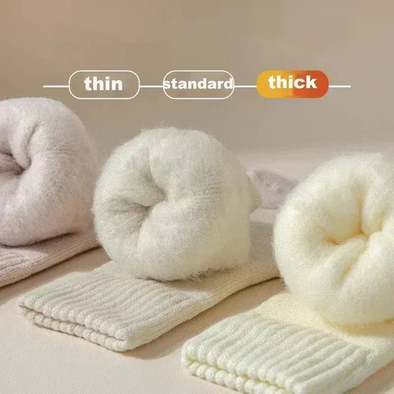 ThermaNest™ — Wrap Your Feet in All-Day Warmth and Unstoppable Freshness