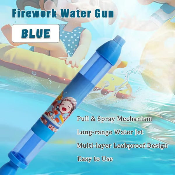 Hydro Water Blaster - Enjoy Endless Water Fun on Hot Summer Days!