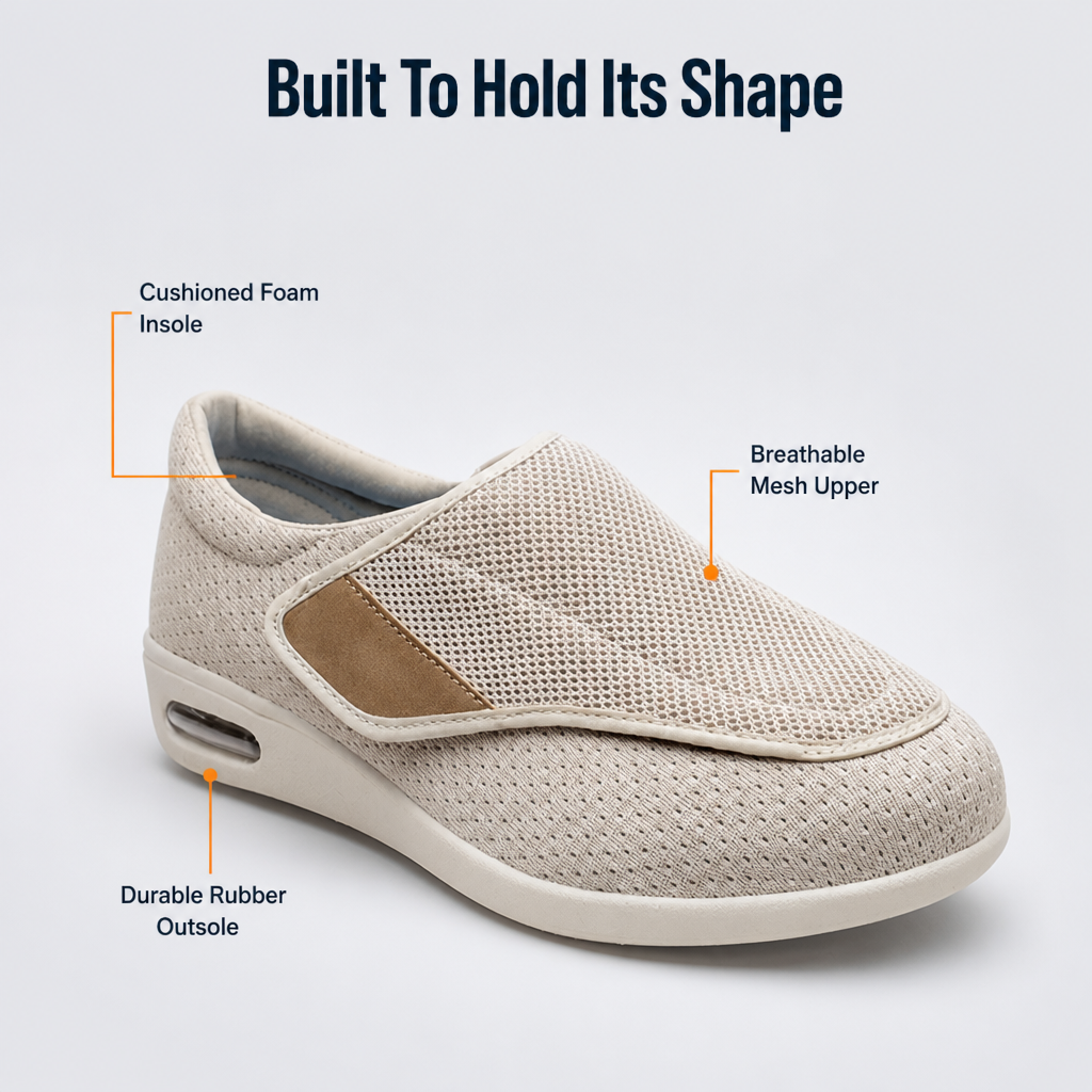 StrideAura™ — Feel Energized and Unstoppable with Every Step You Take