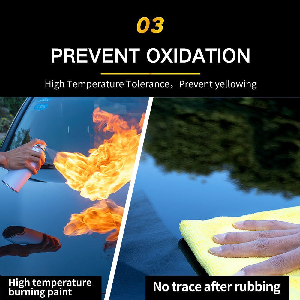 Transform Your Car into a Radiant Masterpiece with Lasting Shine and Protection