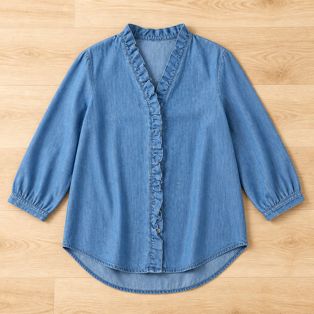 LumoraKiss™ — Unleash Your Feminine Confidence in Cloud-Soft Elegance