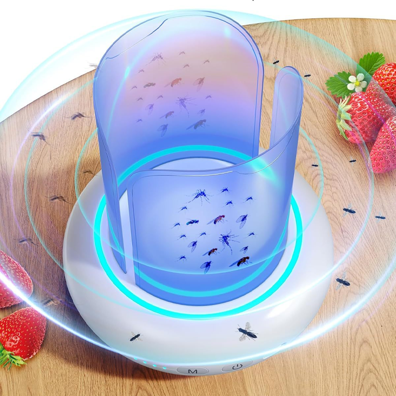 Mosquito Repellent Device – Keeps Your Home Free from Insects for Peaceful Moments