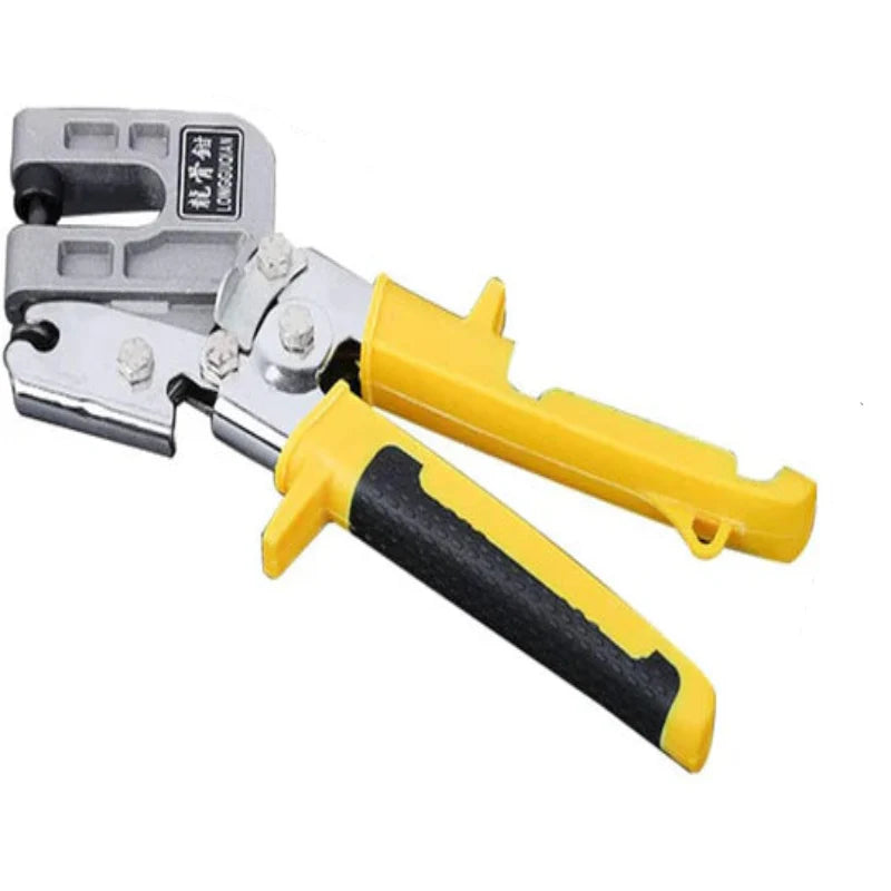 GripTight™ — Snap Together Fast and Nail Pro-Level Results Every Time