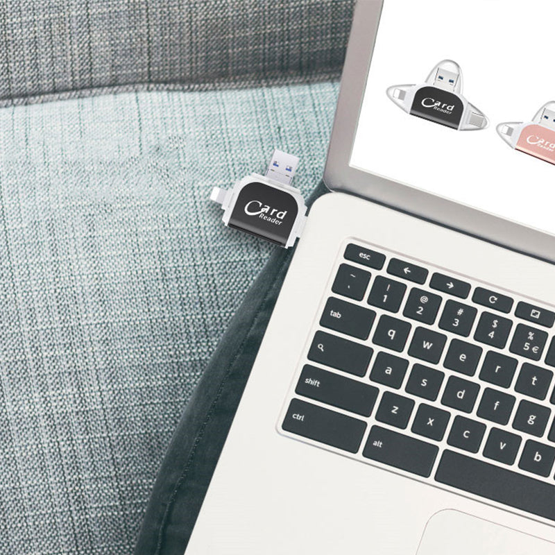 StreamLink™ — Seamless Control Over Every File, Anytime, Anywhere