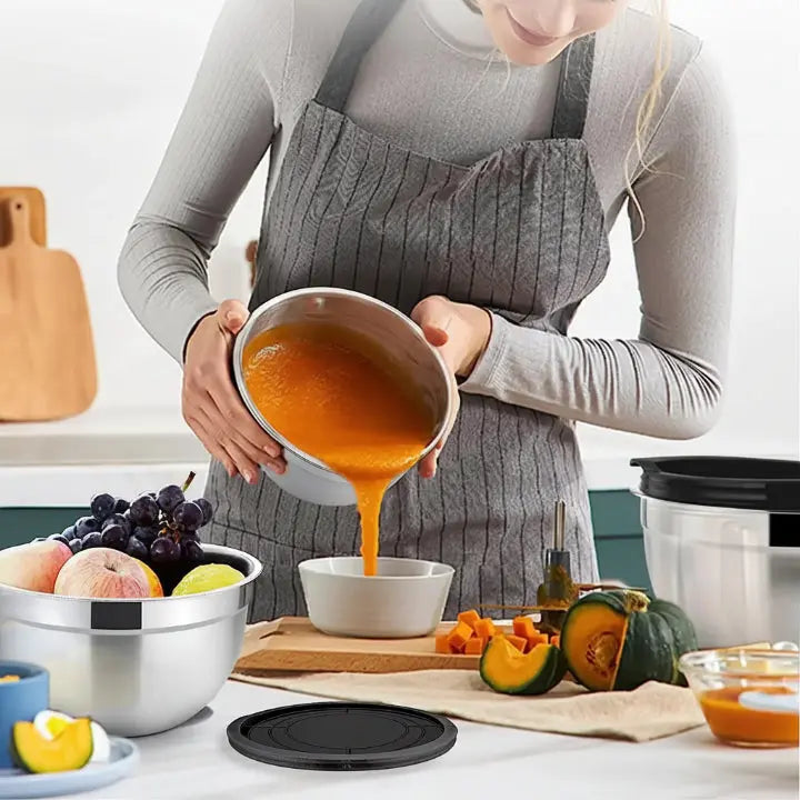 Transform Your Kitchen into a Fresh, Organized Haven of Relaxation