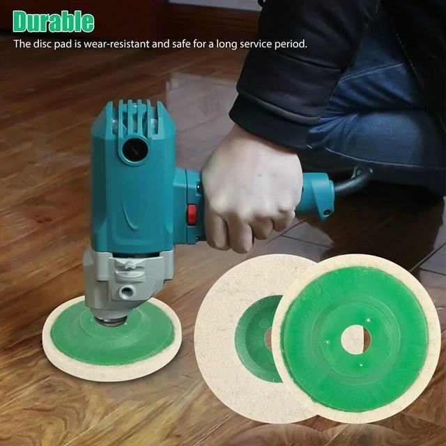 BrillWrap™ — Transform Dull Surfaces into Mirror-Like Masterpieces Instantly