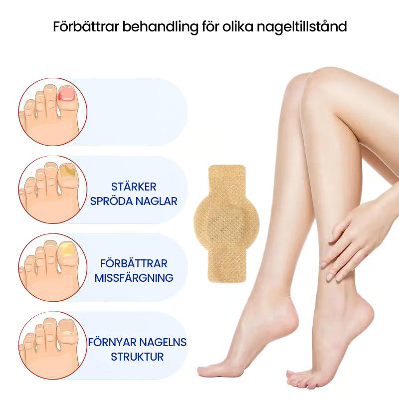 VelvetShield™ — Wake Up to Naturally Clear, Strong Nails That Boost Your Confidence