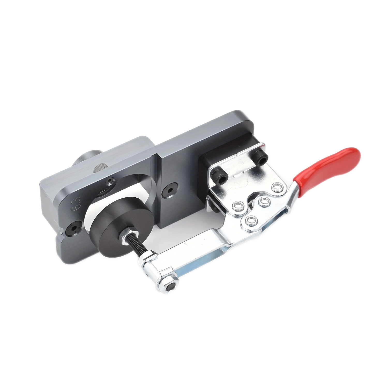 35 mm Hinge Drilling Template for Cabinet Installation