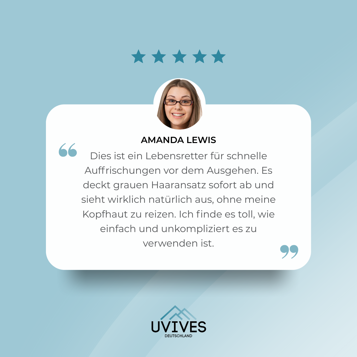 Vibrissa™ — Instant, Chemical-Free Root Perfection That Boosts Your Confidence