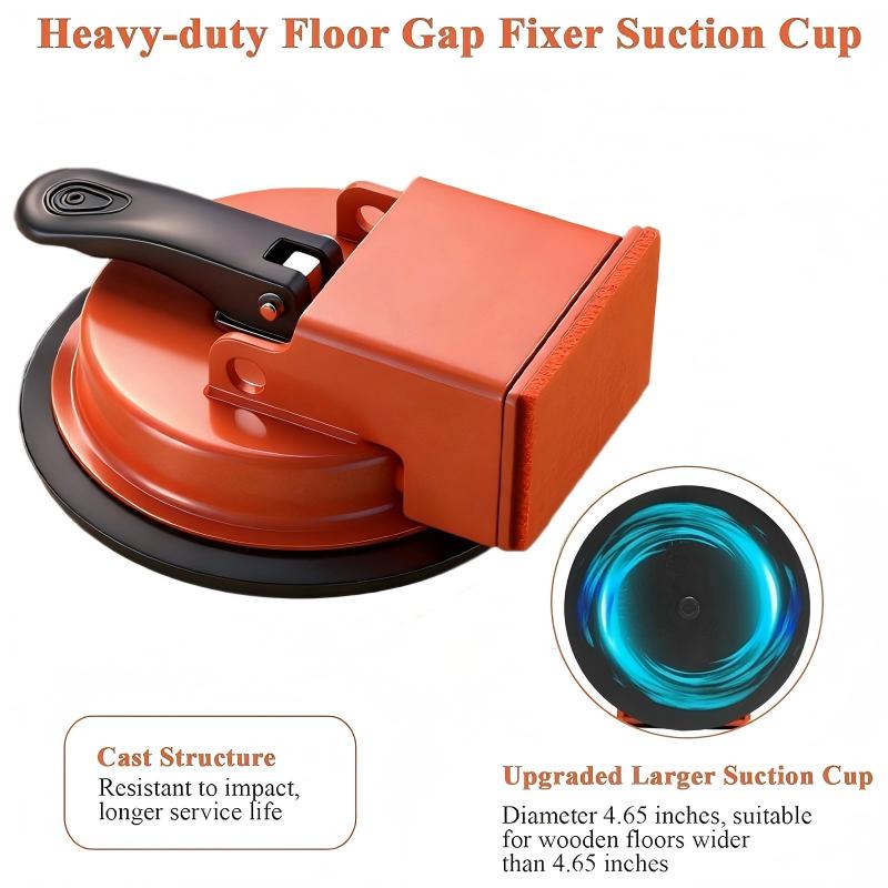 TitanGrip™ Suction Cup — Command Every Floor Repair with Unshakable Power and Perfect Precision