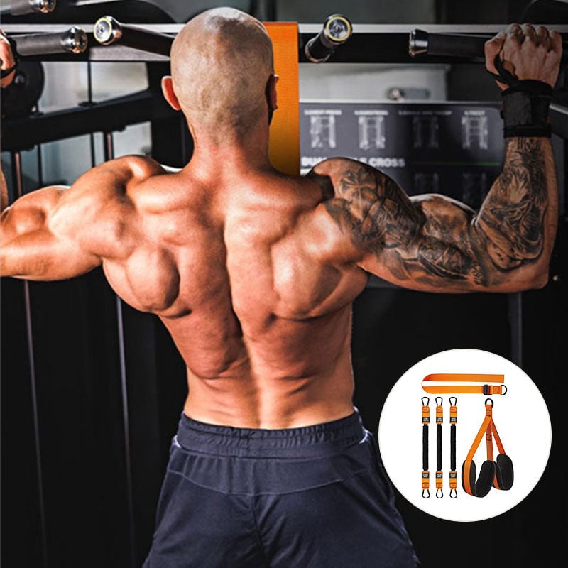 PullCore – Your Assistance for Maximum Pulling Power
