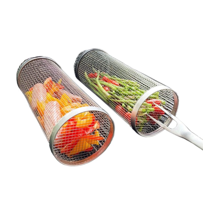 Grill Buddy™ — Perfectly Grilled Every Time | 1+1 Free