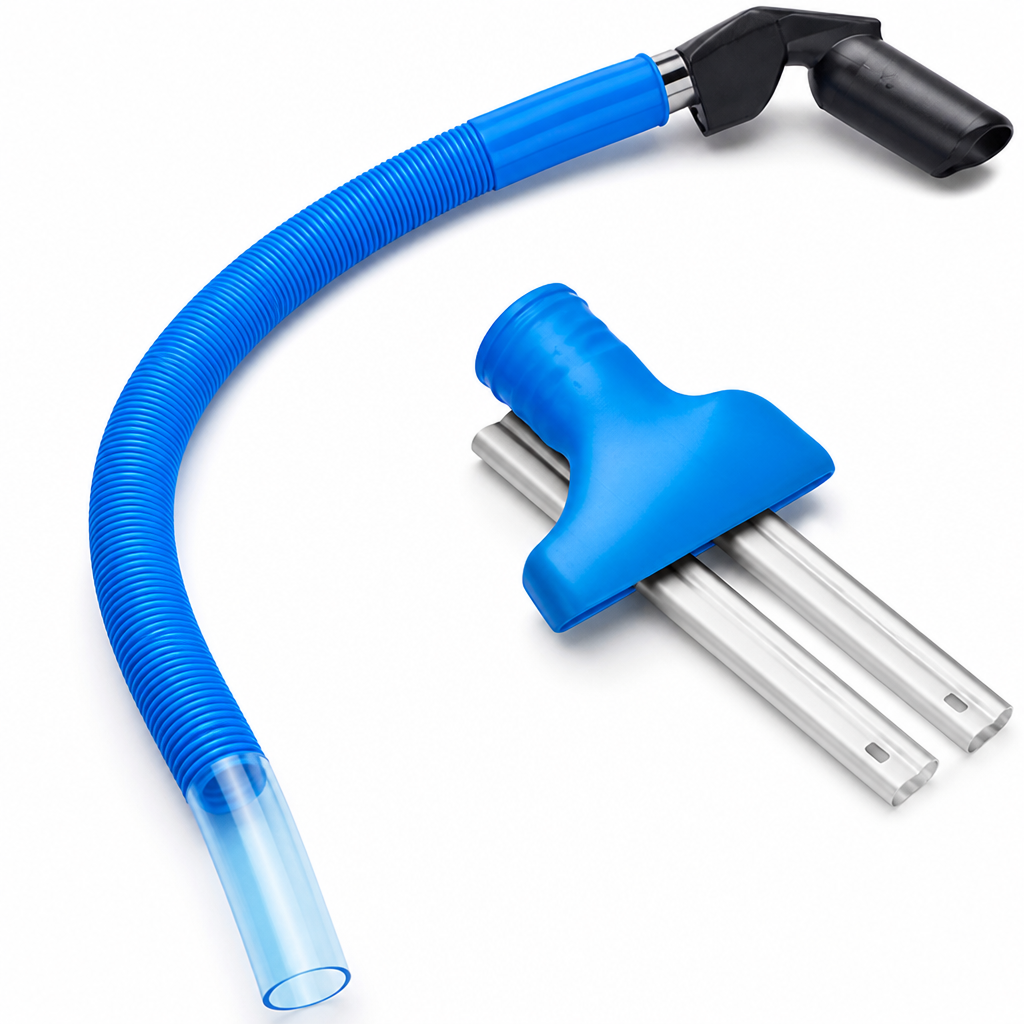 VentSure™ — Unlock Safer, Faster Drying and Peace of Mind Every Load