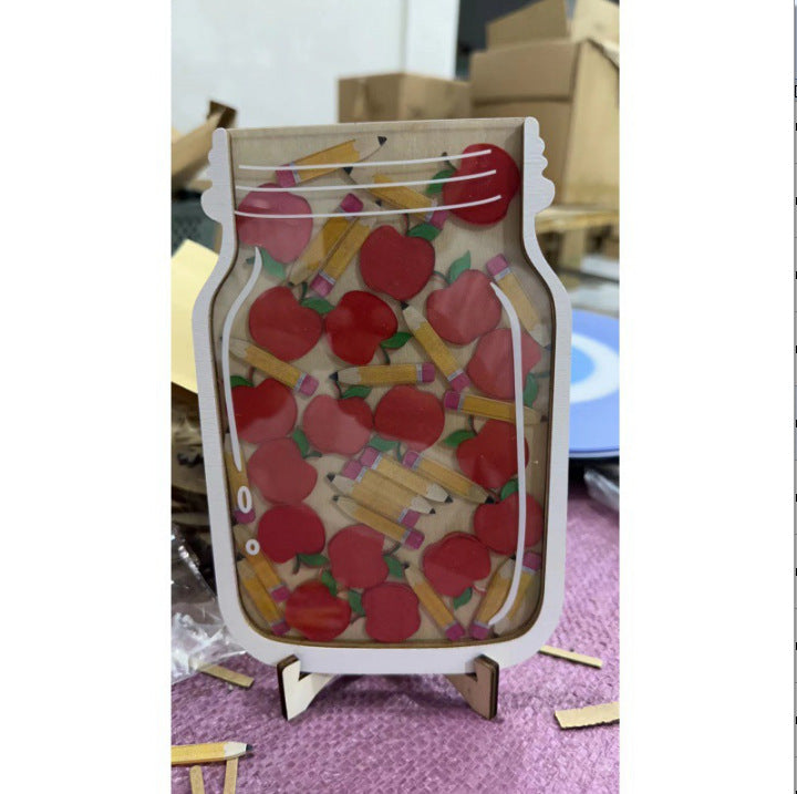 QuestCube™ — Ignite Your Child’s Drive with Fun, Custom Motivation That Turns Chores into Proud Victories