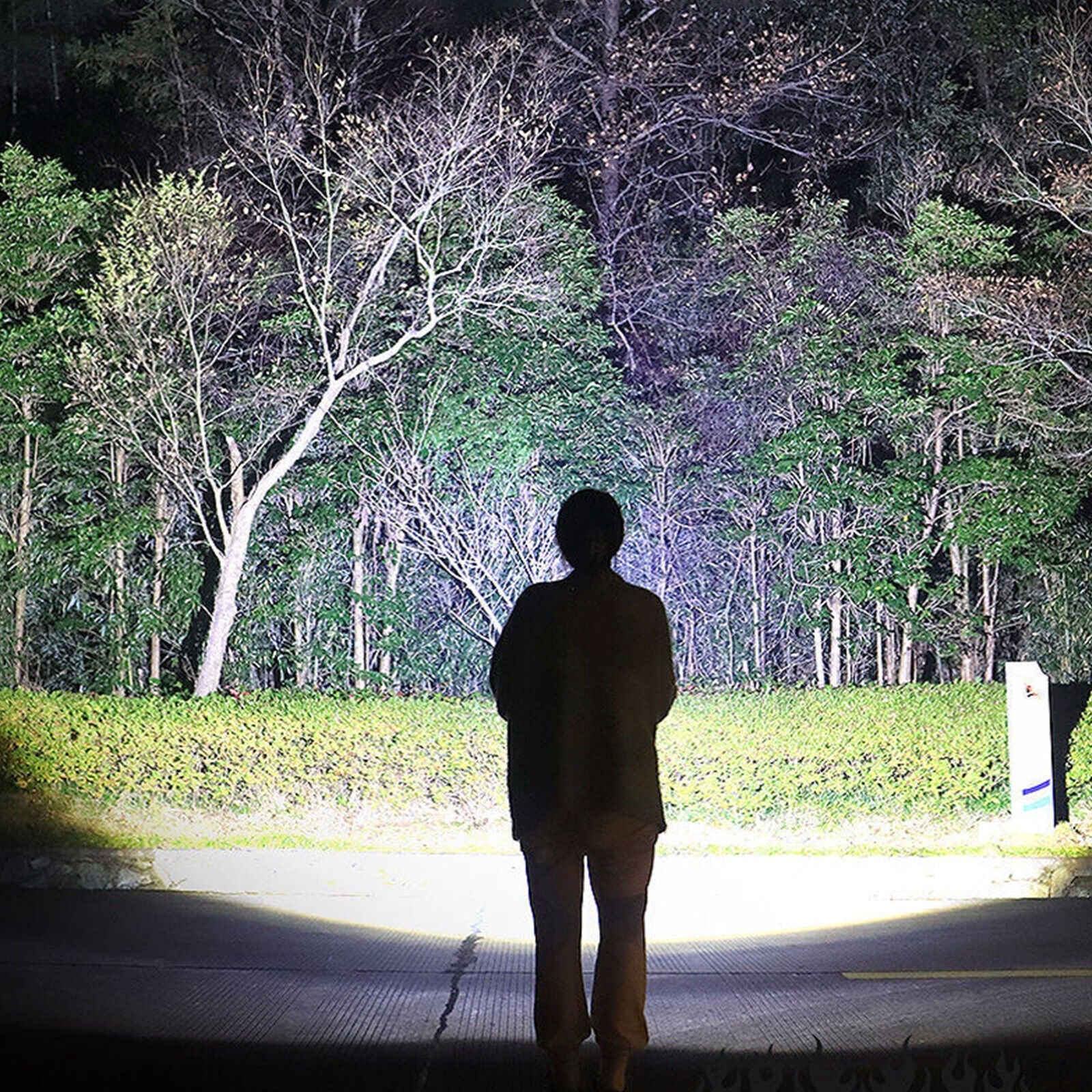 BlazeBeam™ — Light Up Every Dark Moment with Unstoppable Power and Precision