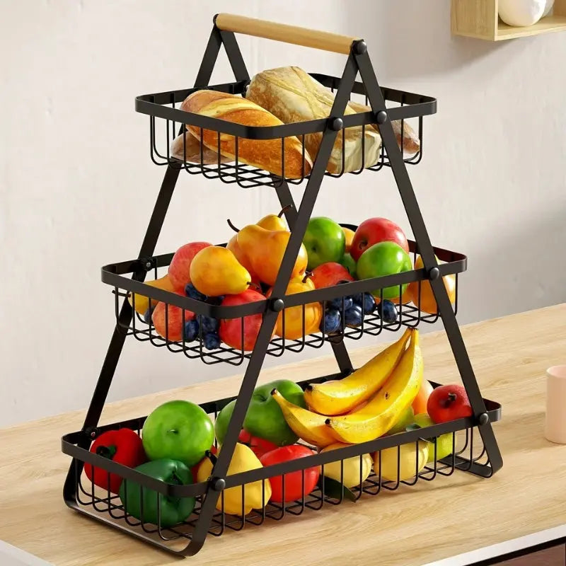 Effortlessly Organize Your Space and Live Stylishly with OrgaSteel