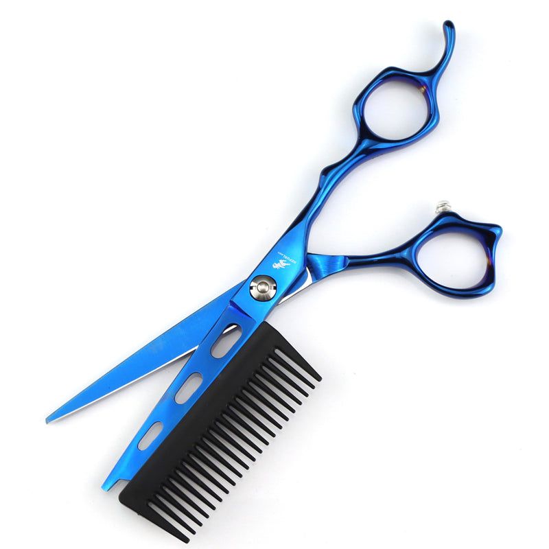 Effortless Perfect Cuts and Relaxed Hands for Every Hairstyle