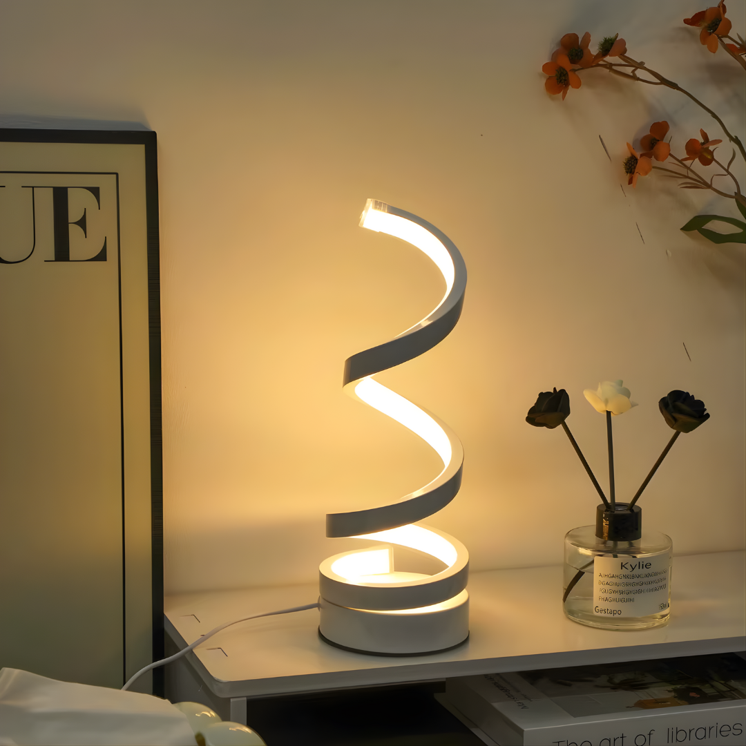 Transform Any Room into a Soothing Light Oasis for Your Soul