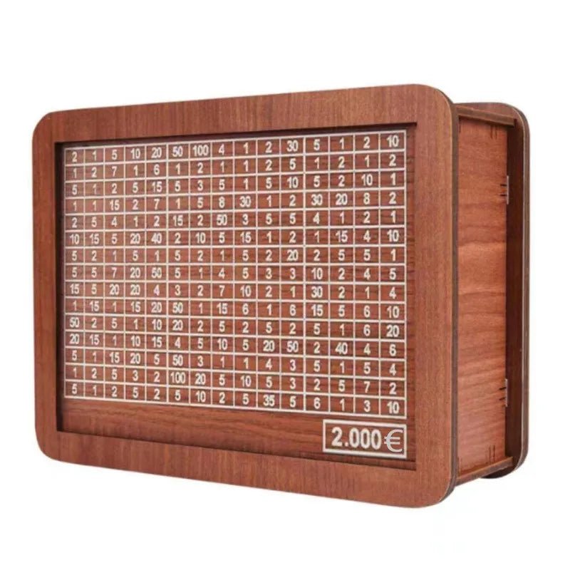 RamoraNest™ — Turn Saving Into an Exciting Journey That Fuels Your Dreams