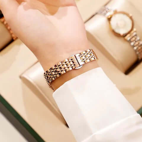LuminaBelle™ — Illuminate Every Moment with Dazzling Confidence and Timeless Elegance
