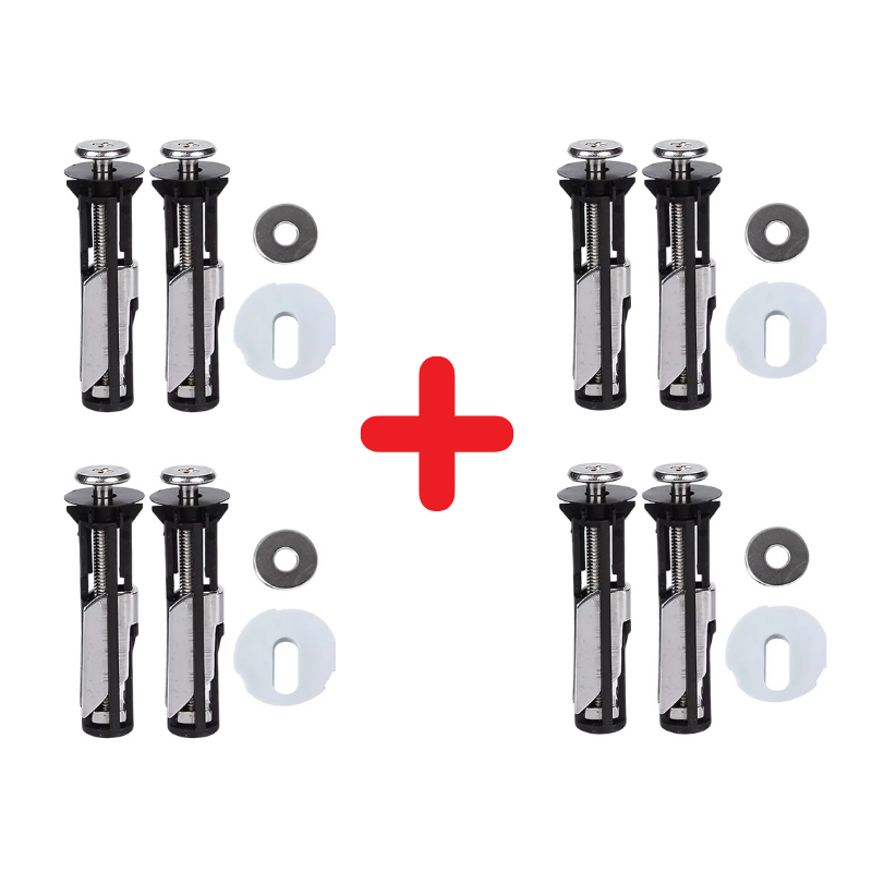 RockSure™ — Transform Your Bathroom Experience with Unshakable, Rock-Solid Comfort