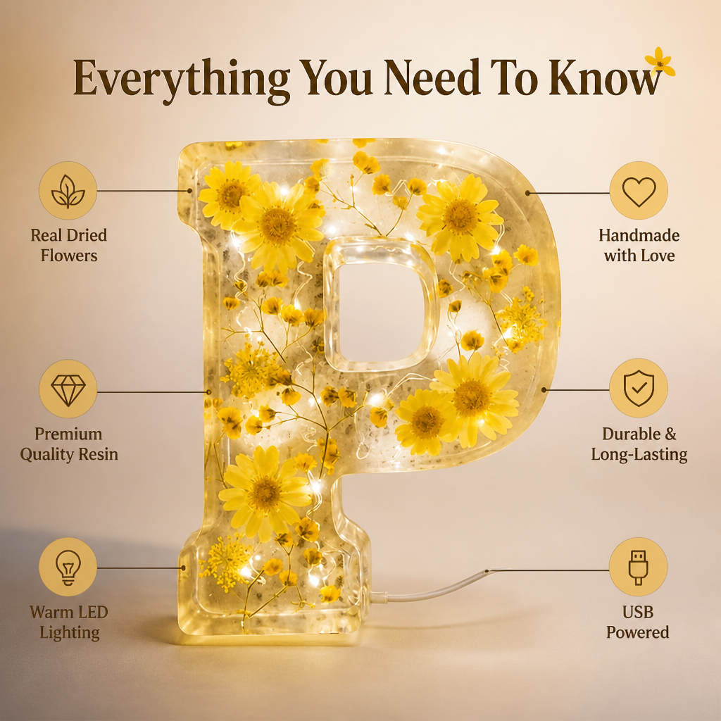 RadianceBloom™ — Illuminate Your Story with Timeless Natural Beauty and Heartfelt Glow