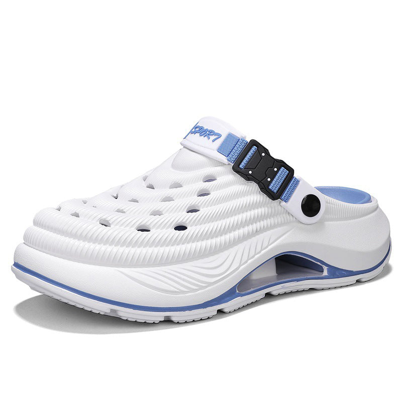 StrideEase™ Sandals — Feel Light, Fresh, and Confident Every Step You Take