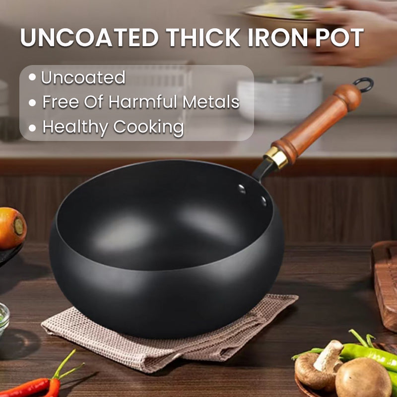 AstroCast™ — Master Every Meal with Perfect Heat and Rock-Solid Strength