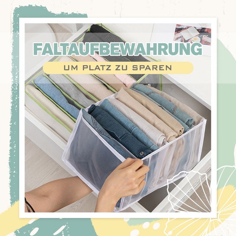 Buy One Get One Free | Organize Your Closet Effortlessly with Quick Solutions!