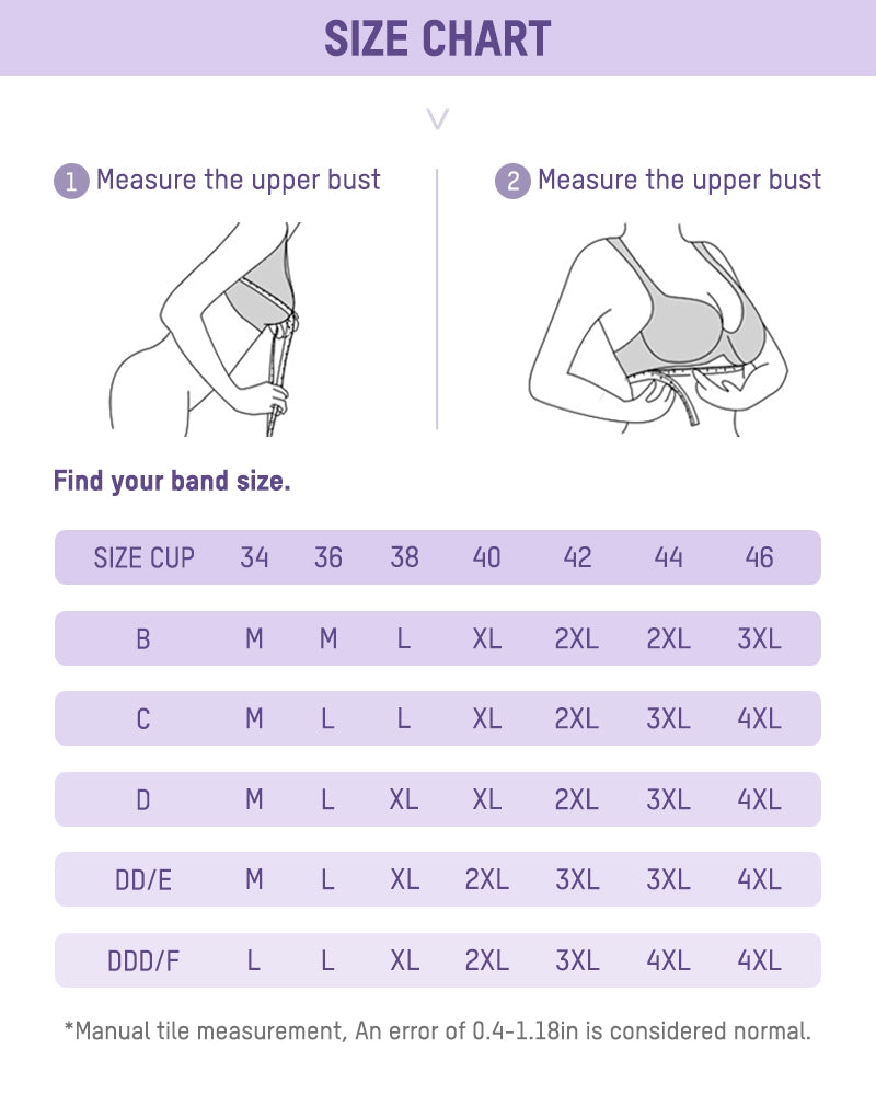 IntimaSilk™ — Effortless All-Day Comfort with Wire-Free Lift and Flawless Silhouette