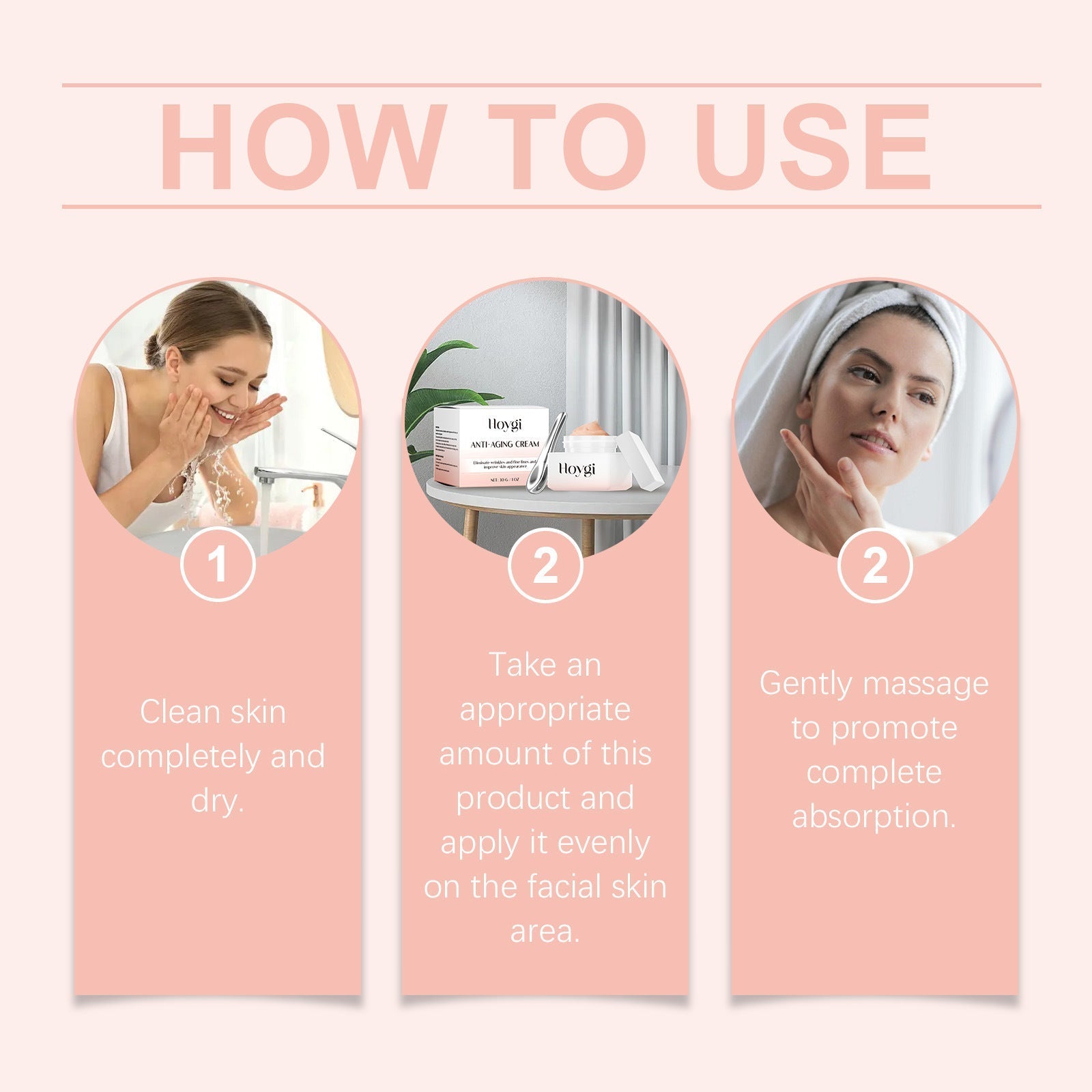 LuminaSkin™ Wrinkle Blur — Reveal Radiant, Youthful Skin Instantly Without Needles