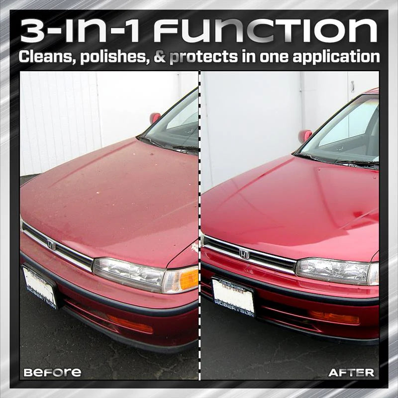 ShieldSculpt™ Ceramic Wax Cream — Bulletproof Shine That Heals and Protects for Months