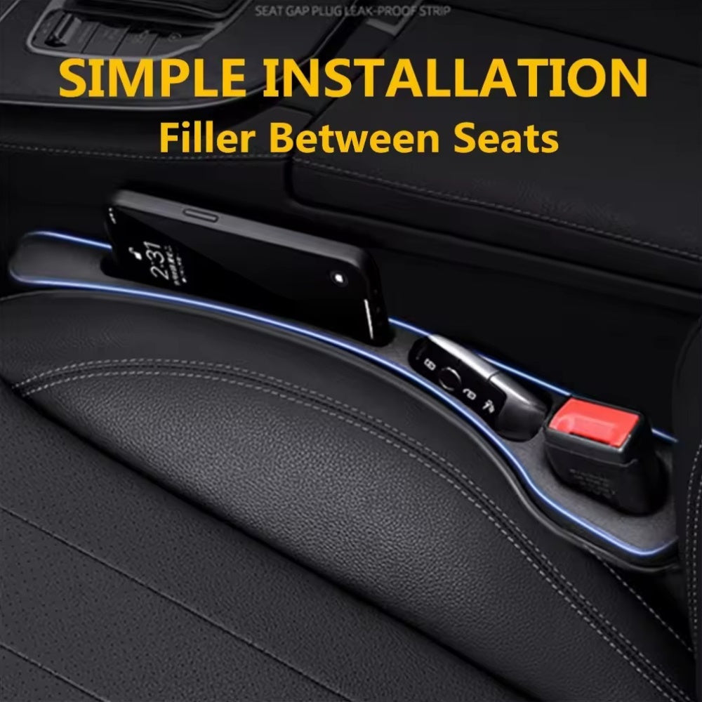 Car Seat Gap Organizer – Set of 2